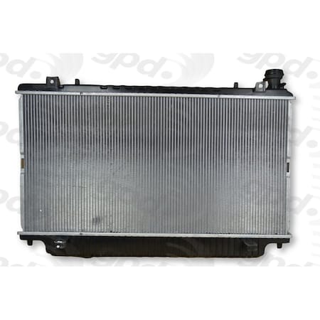 Global Parts Distributors Global Radiator 13044C