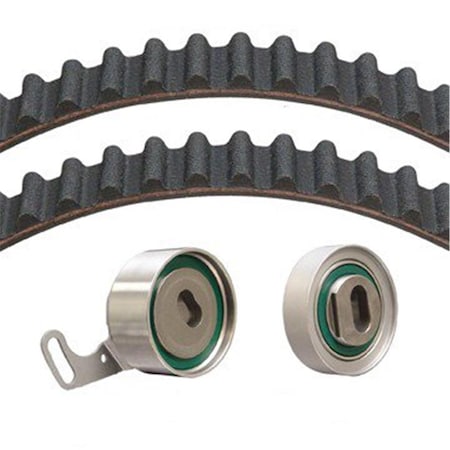 Dayco 95244K1 Timing Belt Kit Without Seals D35-95244K1