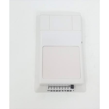 Aci 20K Room Sensor W/Hw Stpt & Ovrd HO/20K-RSO