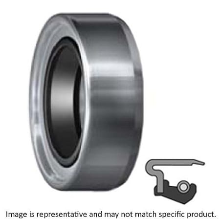 Skf Seal-Lip 6242 / 0.625X1.126X0.25 CRW5 R           6242 / 0.625X1.126X0.25 CRW5 R