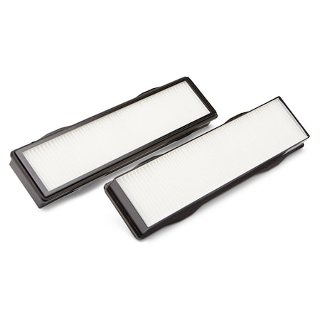 Fleetguard Automotive Air Filter Pack, 18 3/32 in L AF26267