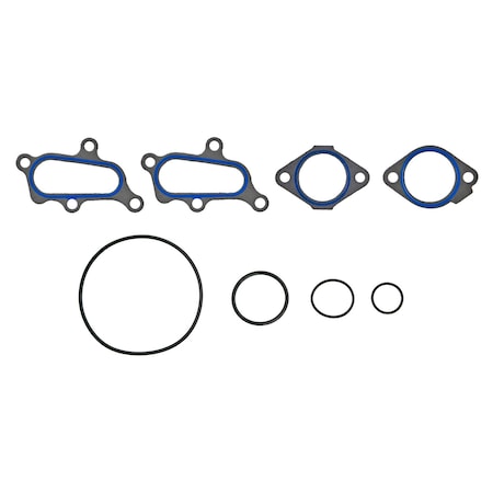 Fel-Pro Engine Water Pump Installation Kit,  ES71347