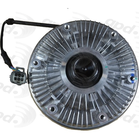 Global Parts Distributors Global Engine Cooling Fan Clutch 2911373