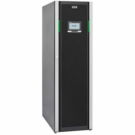 Eaton 93PM 208V 20KW N+1; ALL COMM CARDS; 3 BREAKER MBS 9GC204A029E22R1