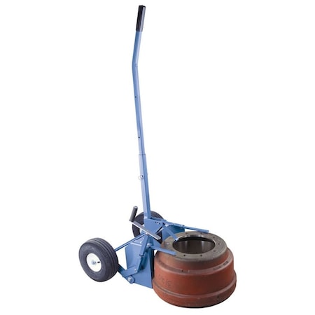 Bosch ASSEMBLY PALLET MAINSHAFT ADPTR* KMJ3651515