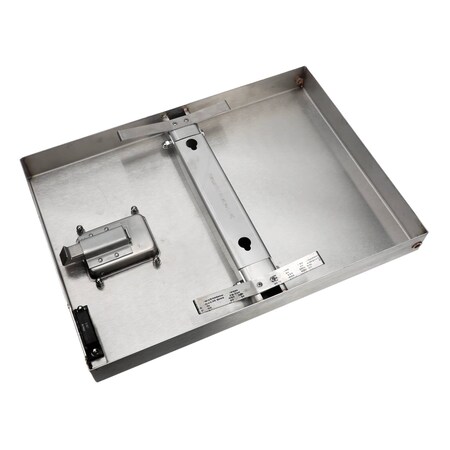 Cleveland DOOR, OUTER ASSY, HL, SCS3 SERVICE S115502-1