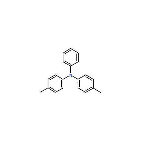Ak Scientific 4, 4'-Dimethyltriphenylamine (100g), CAS 20440-95-3 Q140-100g