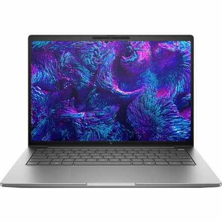 Hp SBUY ZB8G1I14 U7 265H 14 32GB/1T PC INTEL U7 265H, 14 2.5K AG LED UWVA, DSC,  D06J6AT#ABA