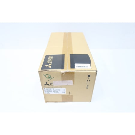 Mitsubishi INVERTER DRIVE 380-500V-AC FR-A840-00126-1-N6