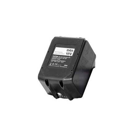 Holemaker Technology Cordless V18 Battery, 4.0AH 809010-040