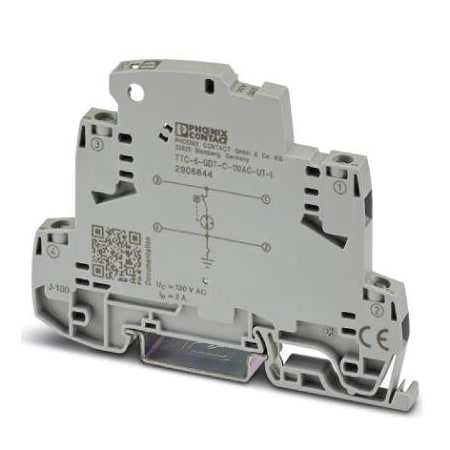 Phoenix Contact TTC-6-GDT-C-110AC-UT-I Coarse surge 2906844