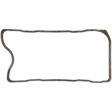 Bookazine Engine Valve Push Rod Cover Gasket TI358678