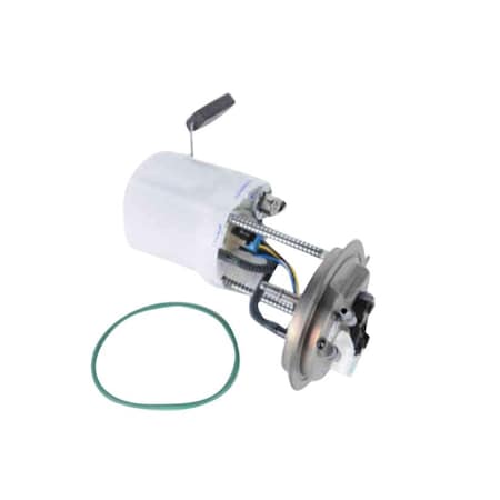 Acdelco MODULE KIT F/TNK F/PMP, Fuel Pump Module Assembly, MU1711