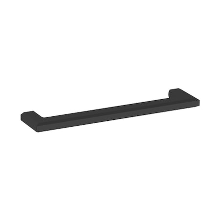 Baldwin Cabinet Pulls Satin Black 4413190