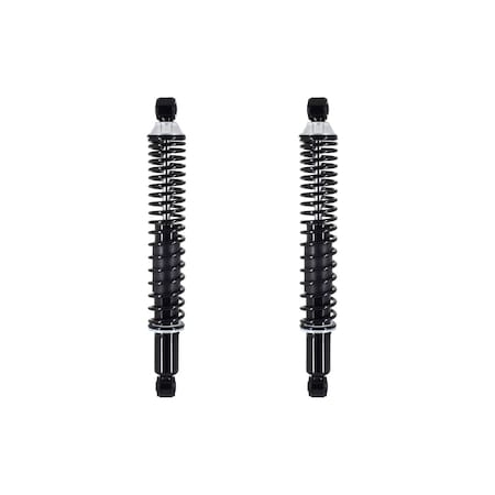 Fcs Struts Shock Absorber And Coil Spring Assembly SC00020