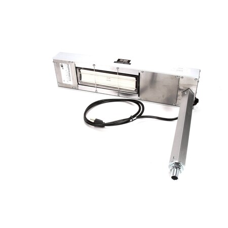 Pitco FOODWARMER, BUILT-IN, 115V, GRFS PP10907