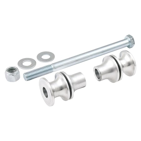 Powerhouse 90-10 Shock Spacer Kit Steel PO3638972