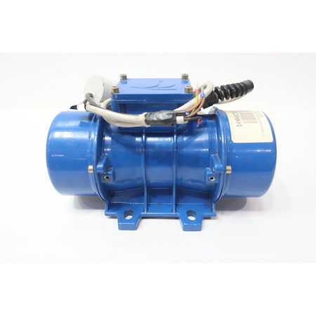 Ajax ROTARY ELECTRIC VIBRATOR 1/4HP 0.78A AMP 115V-AC R/KBM-16-4