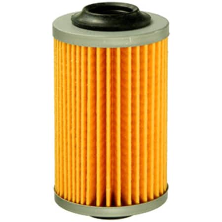 Overtime CH8765 Full-Flow Lube Cartridge Oil Filter OV367627