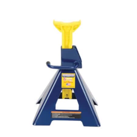 Hein-Werner Automotive 6 Ton Vehicle Stands HWA-HW93506