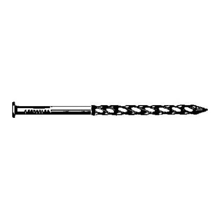 Maze Nails 5Lb 16D Spiral Ptl Nail T4491S-5