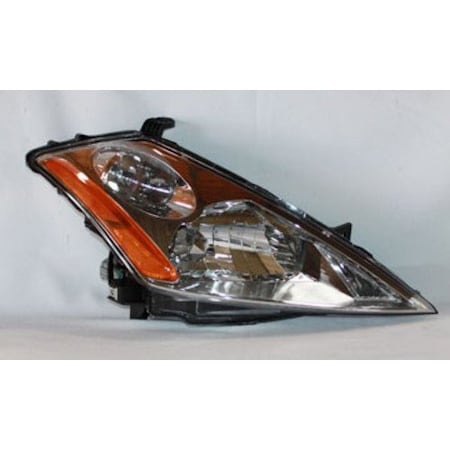 Tyc Regular 20-6525-00