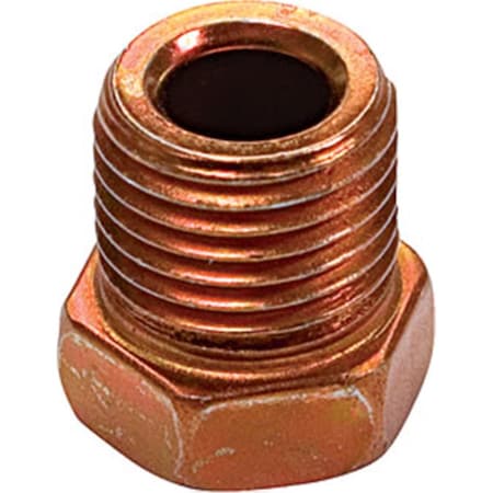 Homepage 5-20 Inverted Flare Nut HO589237