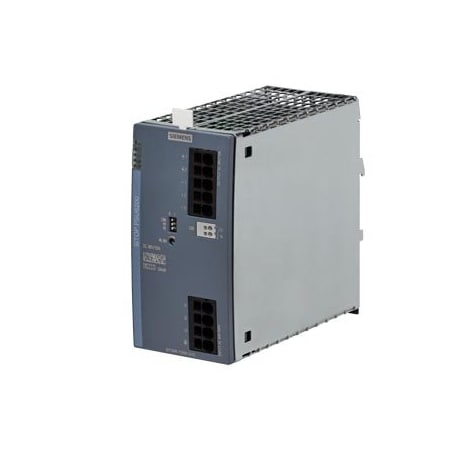 Siemens SITOP PSU6200 48 V/10 A stabilized power supply input: 400 500 V AC 6EP3446-7SB00-3AX0