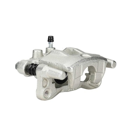 Wagner Brake New Semi-loaded Coated Disc Brake Caliper Assembly,  CN11961SC