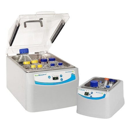 Benchmark Scientific Bead Bath Water Bath, 16 in W B2410