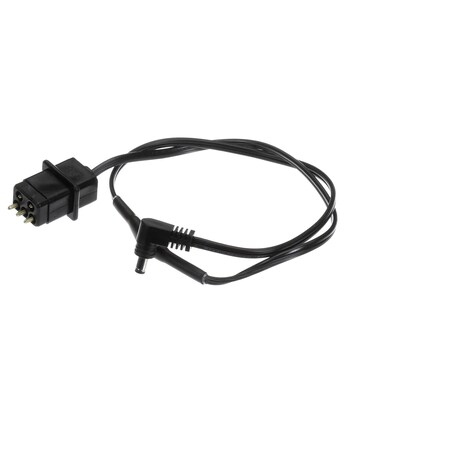 Structural Concepts Wiring Harness, 90 Barrel to Straight, 24in, EMF P-5-7 20-95887