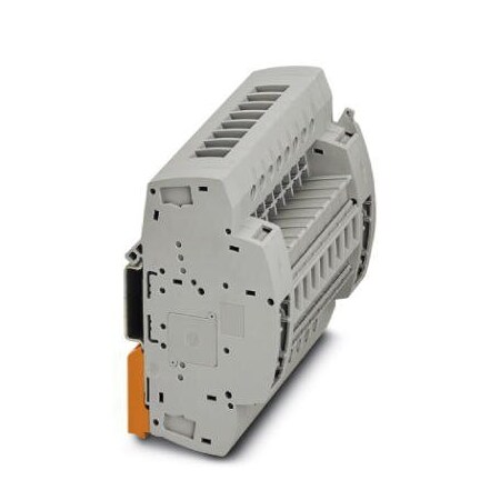 Phoenix Contact UTRE 6-2/8 Test terminal strip 3069809