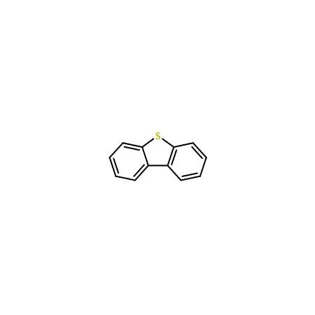 Ak Scientific Dibenzothiophene (500g), CAS 132-65-0 G866-500g