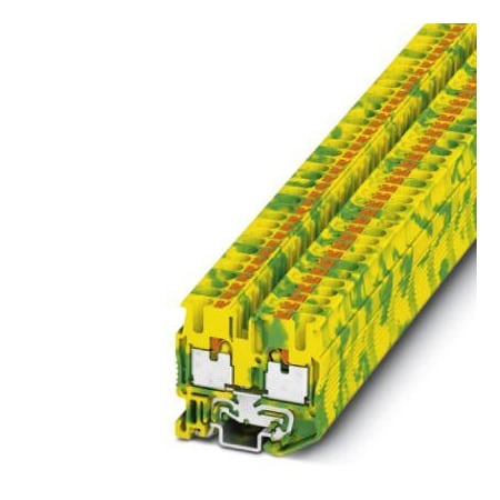 Phoenix Contact MPT 2 5-PE Mini ground terminal block 3248130