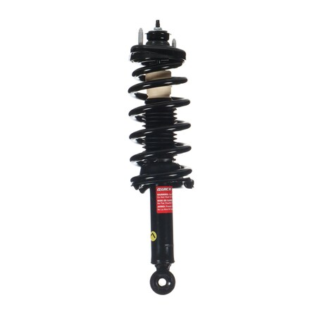 Monroe Suspension Strut and Coil Spring Assembly,  172957L