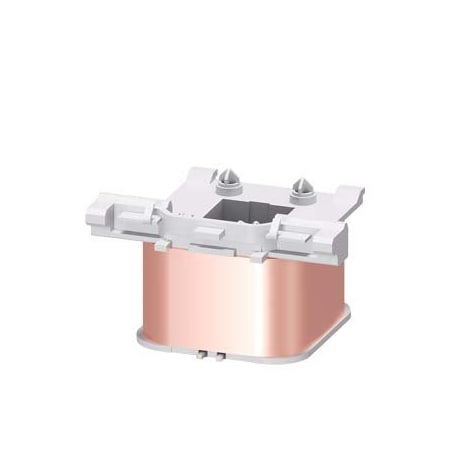 Siemens magnetic coil 24 V AC, 50 Hz, for contactors 3RT2.3.-.A 3RT2934-5AB01