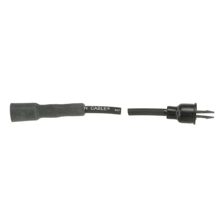 Federal Parts Standard Motor Products, 8mm Spark Plug Lead, 7620