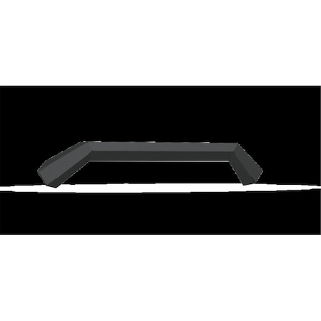 Auto Usa 6172XFPRB Black Spartan Pre-Runner Guard for 2017-2019 F-250 Ford AU3023328
