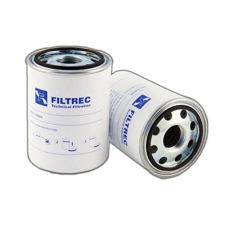 Beta 1 Filters Spin-On Replacement Filter For 70319 Obs / Cim-Tek B1SO0004175