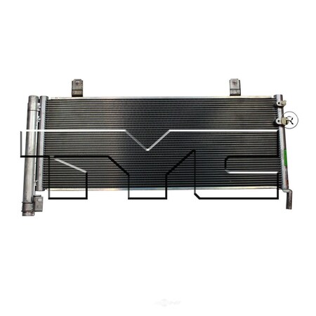 Tyc A/C Condenser 3694