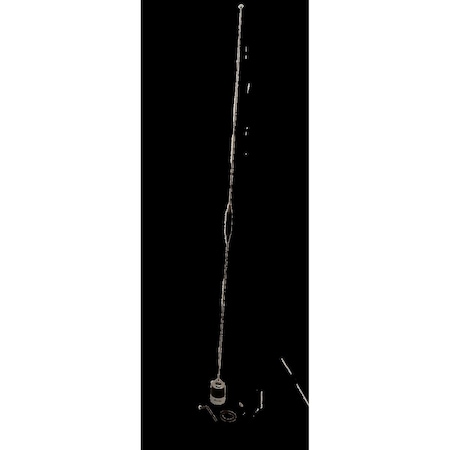 Skilledpower 450-470MHz 5dB No Ground Plane Antenna SK2539496