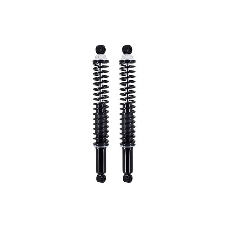 Fcs Struts Shock Absorber And Coil Spring Assembly SC00015