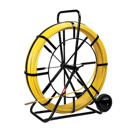 Bes Products 1000' Fibersnake 5/16'' rod FIBL1000