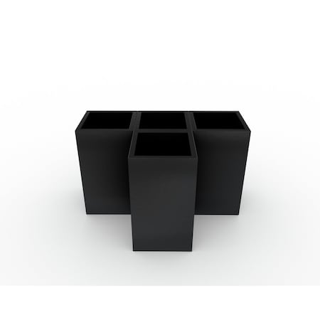 Lincoln Electric Curtain Frame, 4 Way Connector KP4865-1