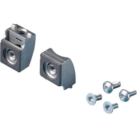 Rittal Internal Hdwr F. Ts Sidewall 1 8800071
