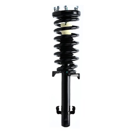 Monroe Suspension Strut and Coil Spring Assembly,  172562R