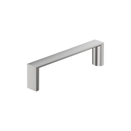 Amerock Metro 3 inch (76mm) Center-to-Center Polished Chrome Cabinet Pull, 10PK 10VMP3728926