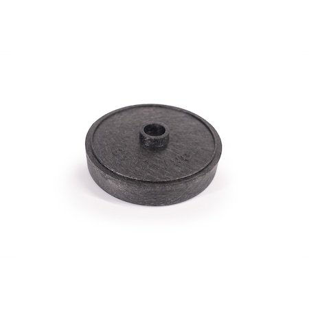 Hs 7in Tortilla Server, Charcoal, 12 each/case NHS1000CH