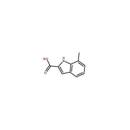 Ak Scientific 7-Methylindole-2-carboxylic acid (1g), CAS 18474-60-7 X3403-1g