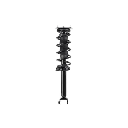 Fcs Struts Suspension Strut And Coil Spring Assembly 2345967